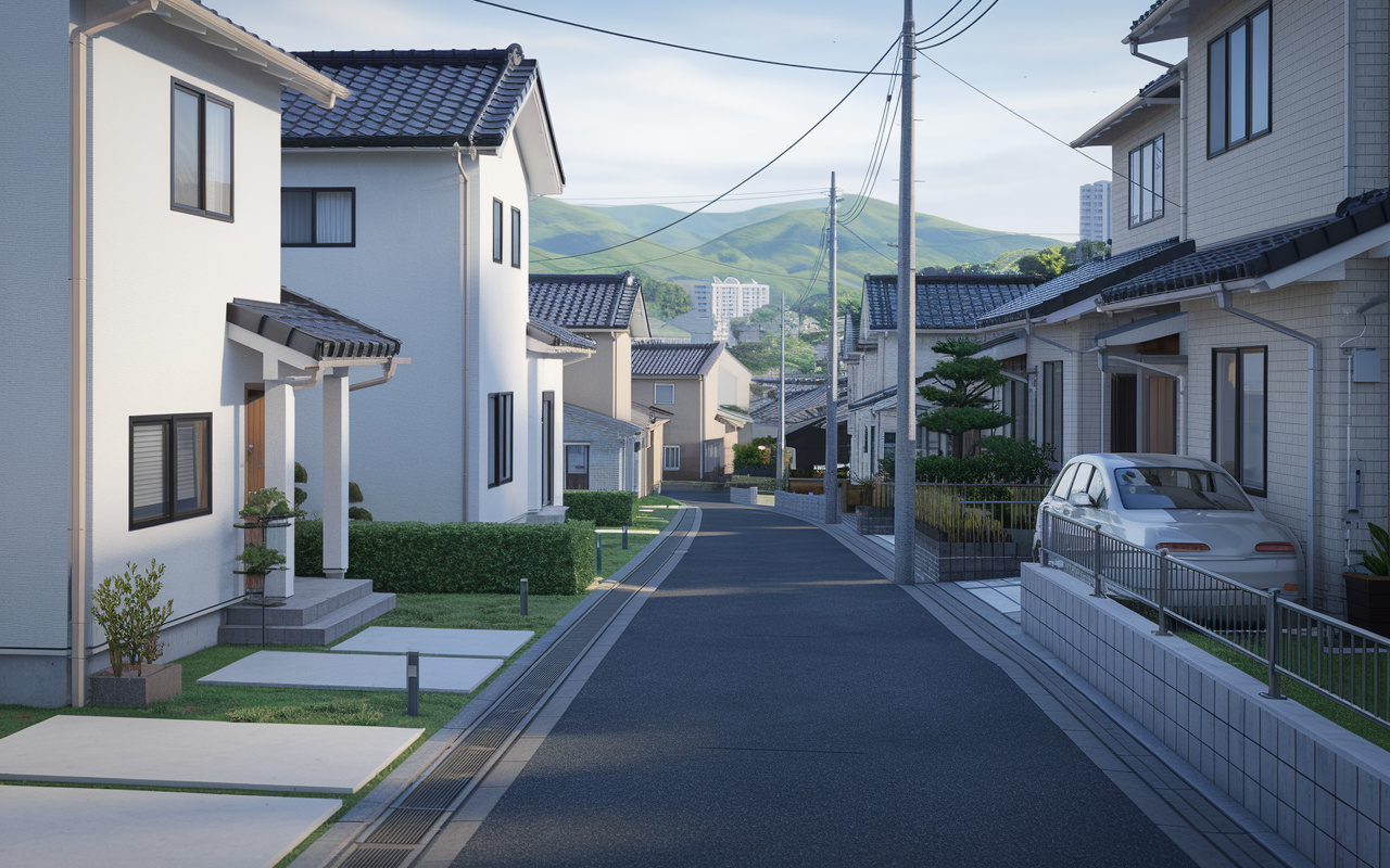 和泉市で不動産の相続や売却を検討中ですか 和泉市で活用できる...の画像