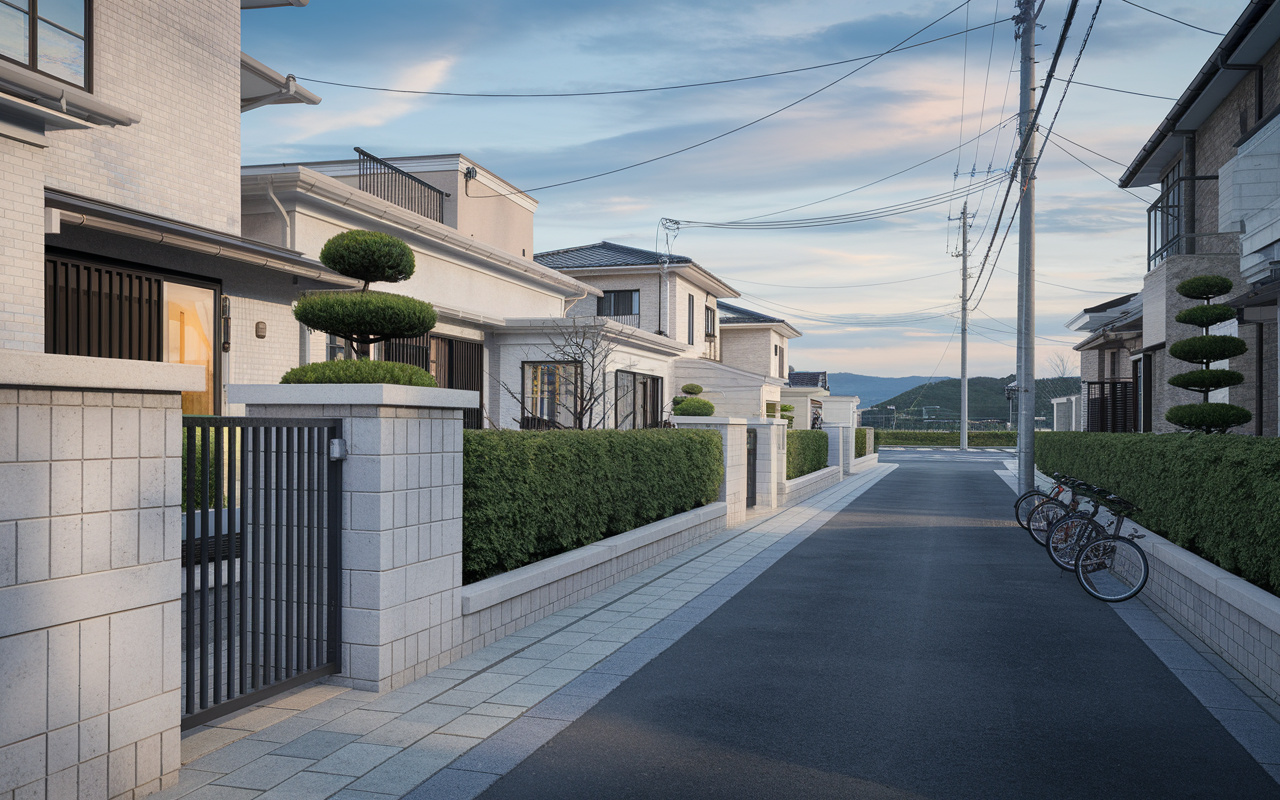 和泉市で離婚後の不動産売却を考えていますか 和泉市の売却手順...の画像