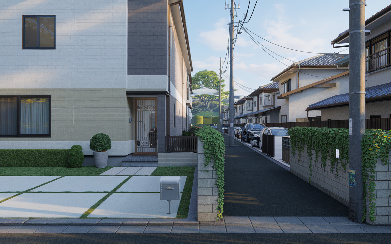 和泉市で不動産売却を早く進めたい方必見！売却のコツや成功のポ...の画像