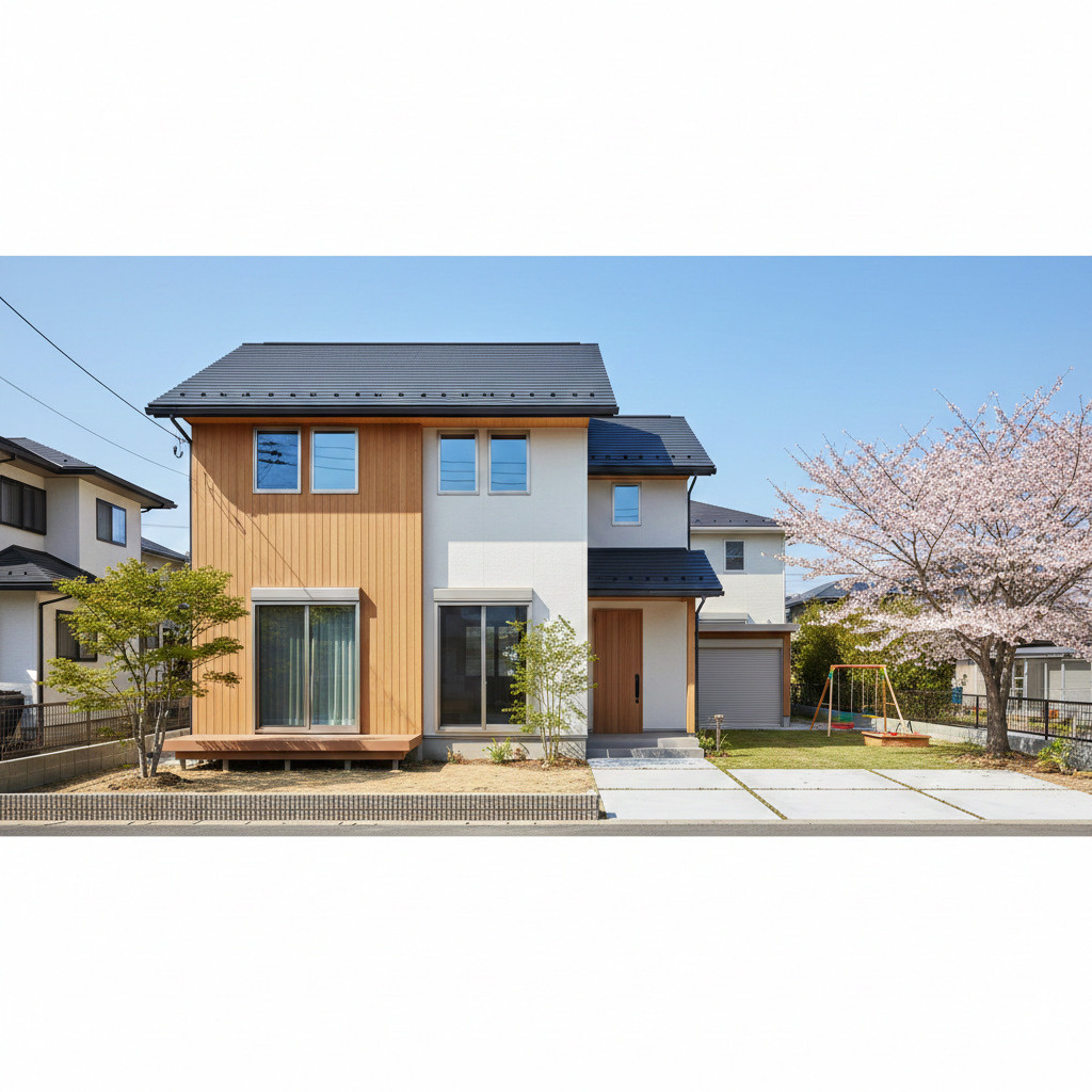 ひとりでも、家族でも。暮らしに合う住まいとはの画像