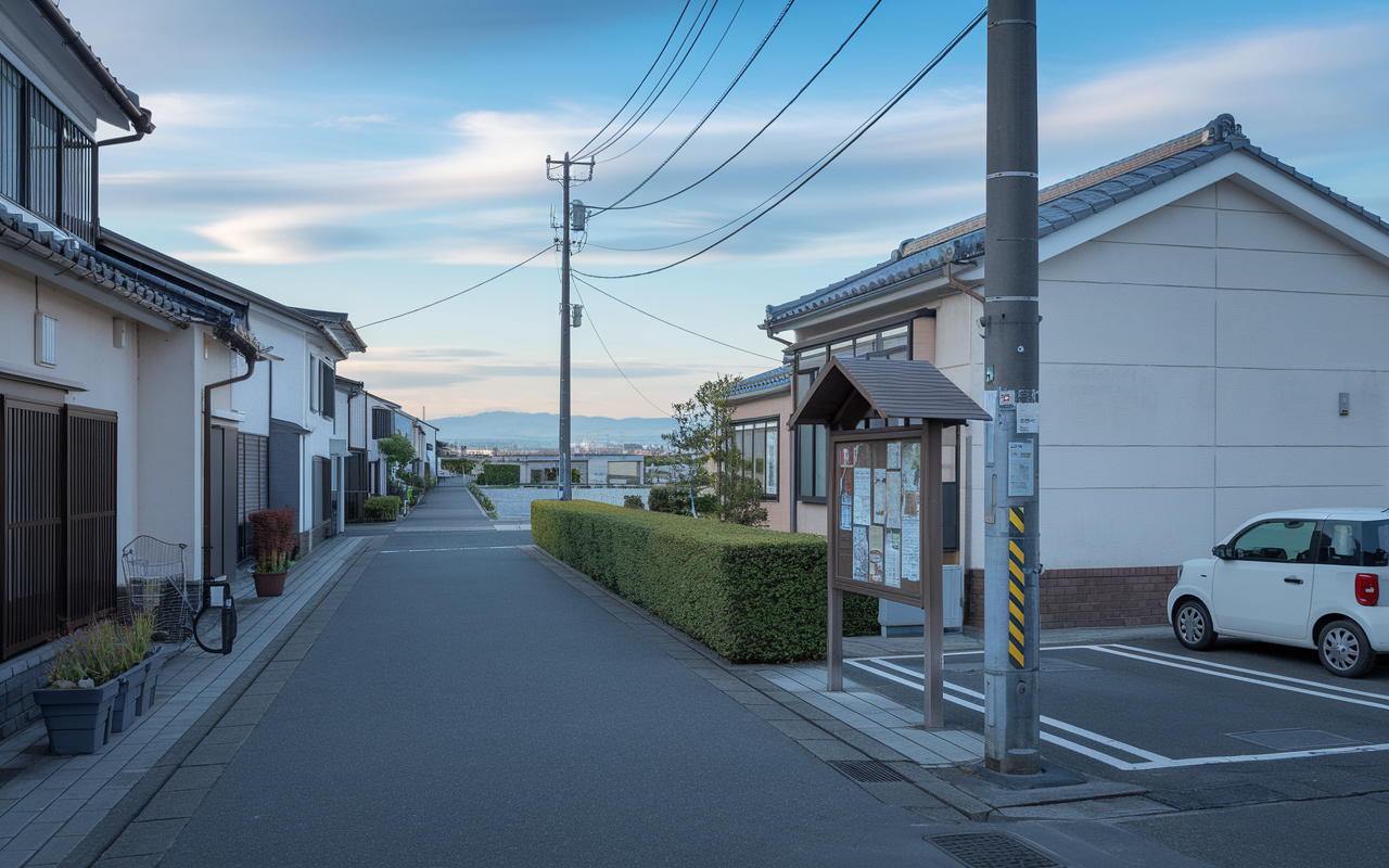 近江八幡市で学習塾を開業したい方必見！手続きや地域特性のポイ...の画像
