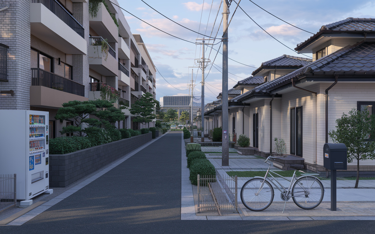 大阪市で任意売却を検討中の方へ流れを解説！手続きから生活再建...の画像