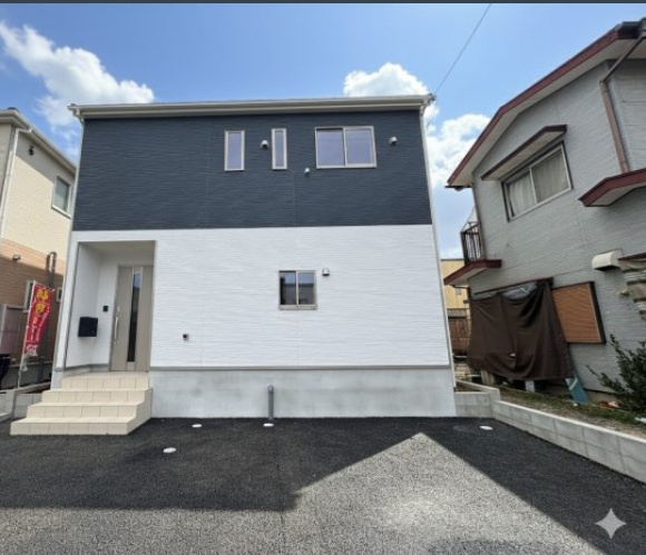 宇都宮市　真岡市　新築物件　価格変更いたしました！！　その1...の画像
