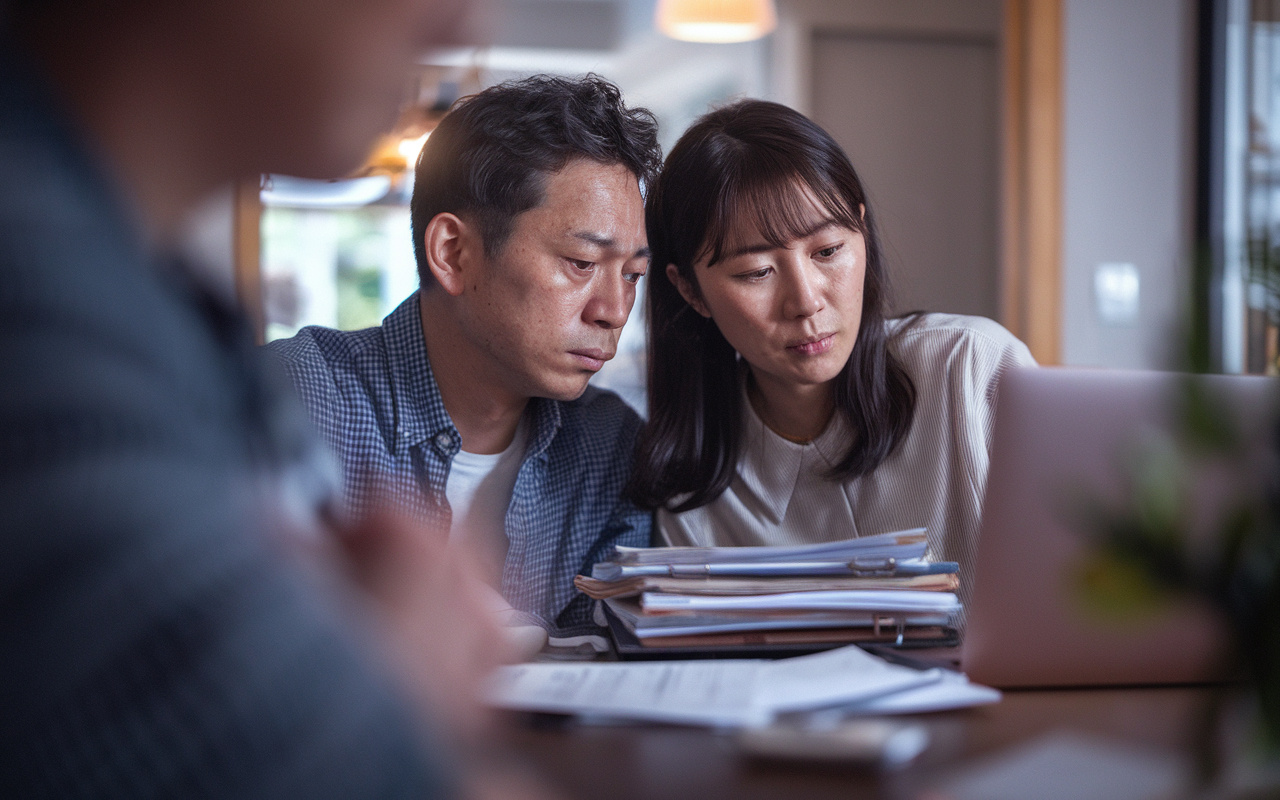 住宅ローン返済額を減らすコツは何がある？今からできる方法も紹...の画像
