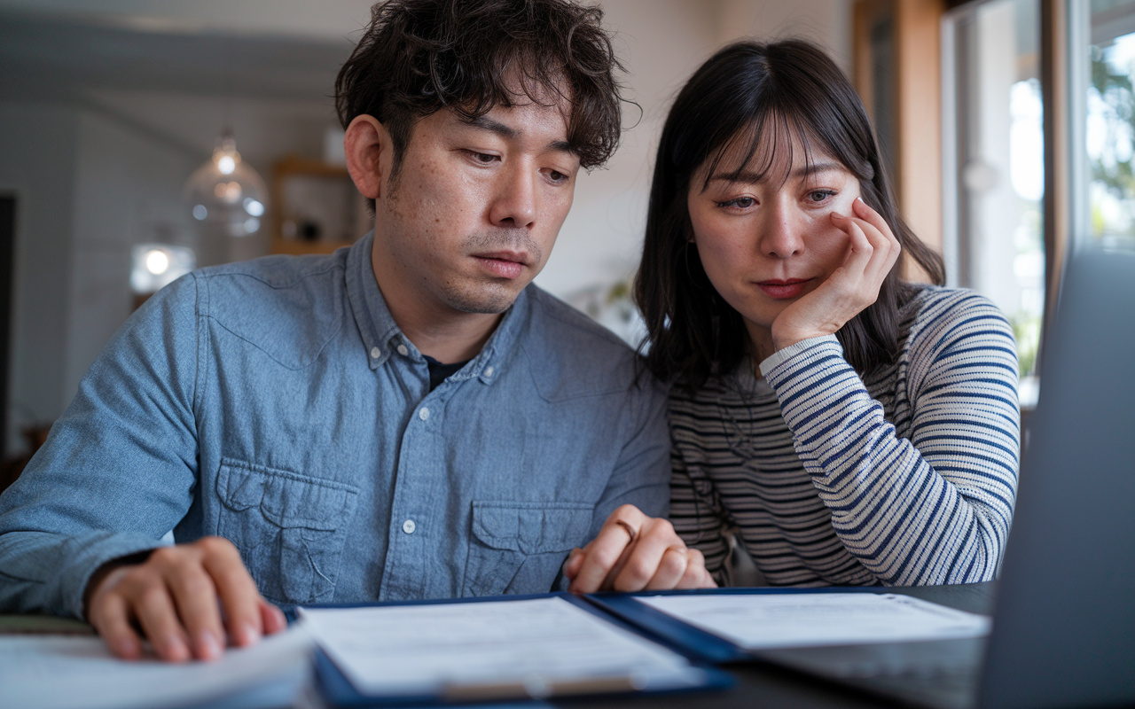 住宅ローン審査の基準は何が見られる？初めての方も流れやポイン...の画像