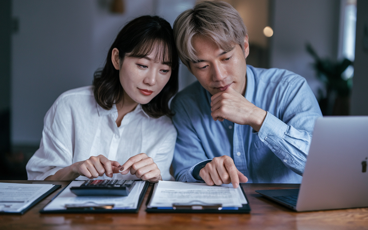 住宅ローンの繰り上げ返済を検討中の方へ！メリットや注意点をや...の画像