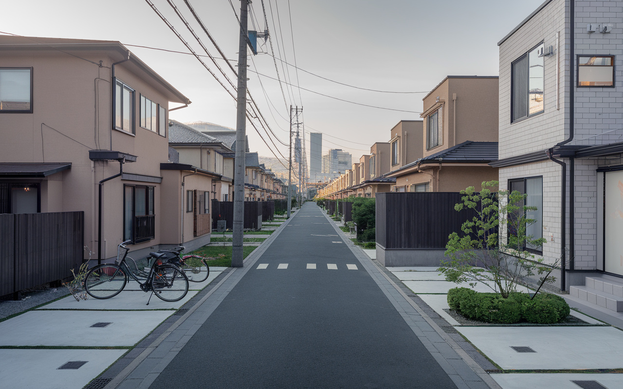 浪速区で住み替えを考える方必見！売却方法や資金計画の流れも紹...の画像