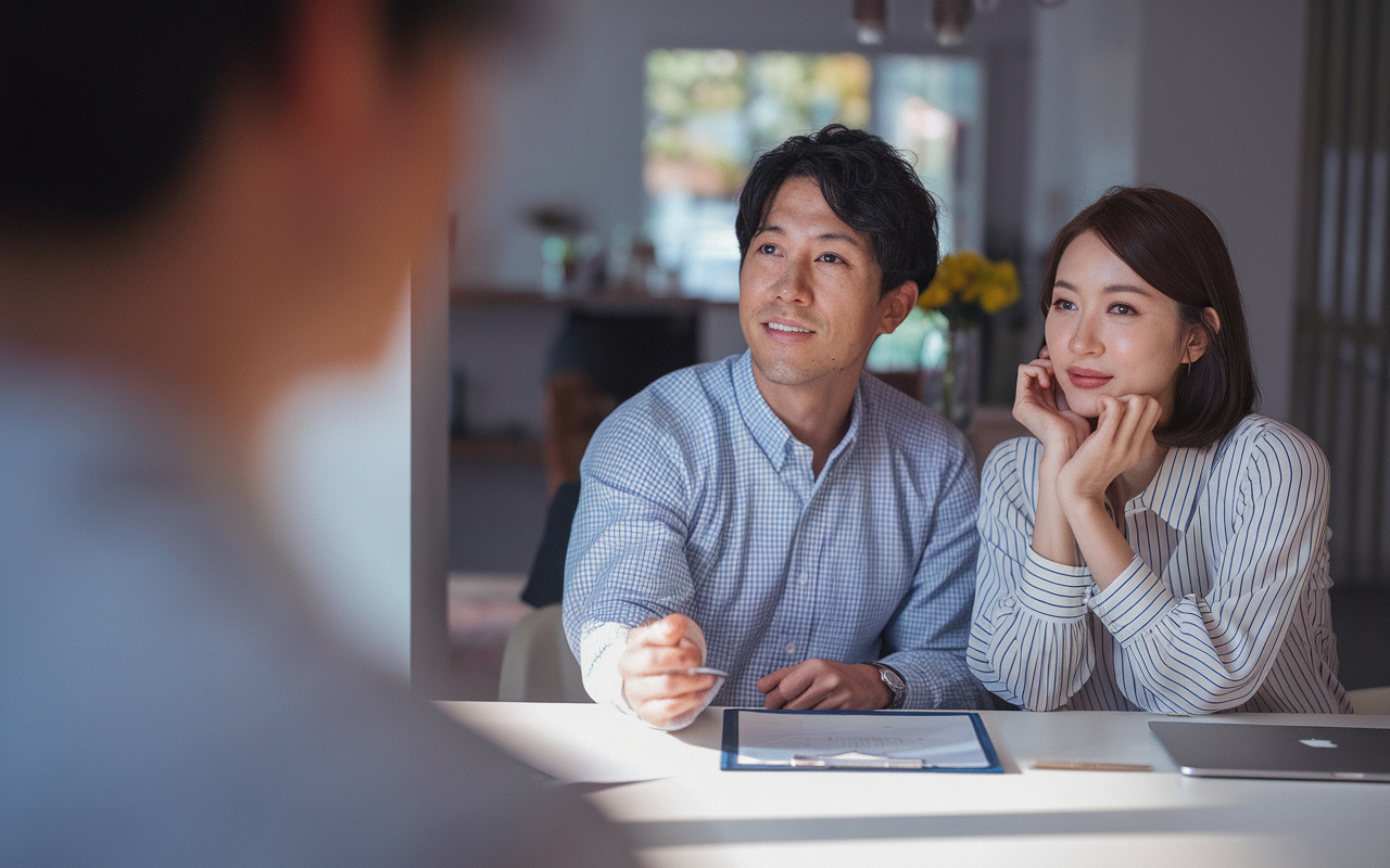 浪速区の物件を無料で査定したい方必見！査定の流れや依頼前の準...の画像