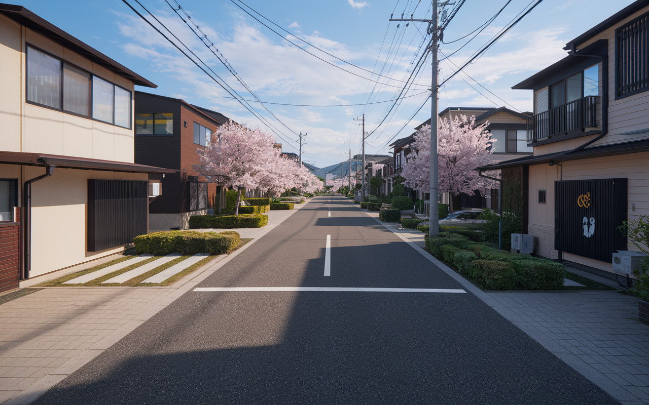 地域や学区で選ぶ多摩の賃貸物件！中央線西武線沿線の魅力比較も...の画像