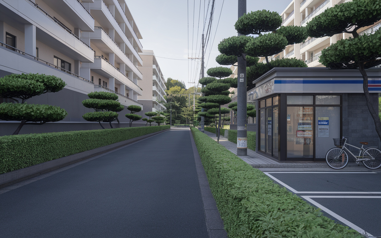 大学入学後の部屋探しは東小金井駅が便利！賃貸選びのコツと学生...の画像