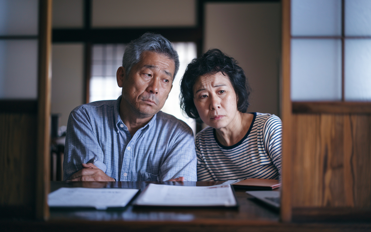 倉敷市で実家を相続した方必見！空き家売却や不動産相談の流れを...の画像