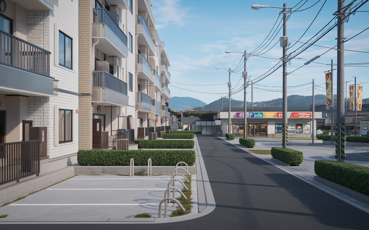 見附市で賃貸を探すなら住環境も注目！長岡市や三条市との違いを...の画像