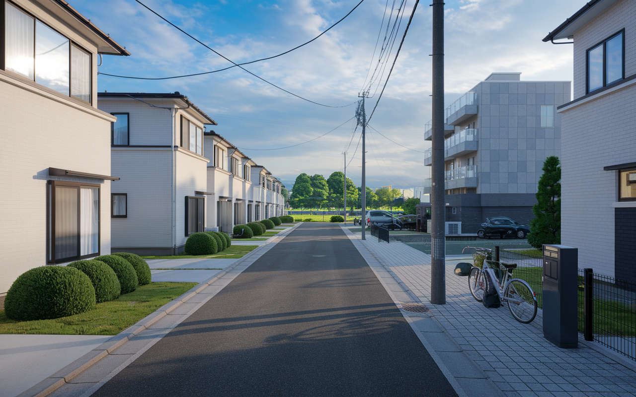 小山市で売却や引越し費用を比較したい方へ！住み替え費用の抑え...の画像