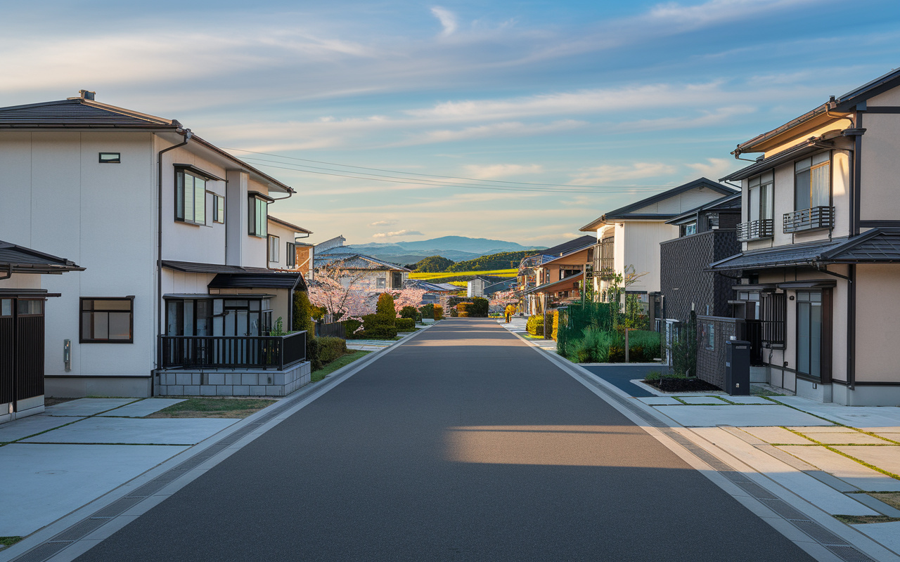 太田市で不動産売却の契約書は大丈夫？注意点を知りトラブル回避...の画像