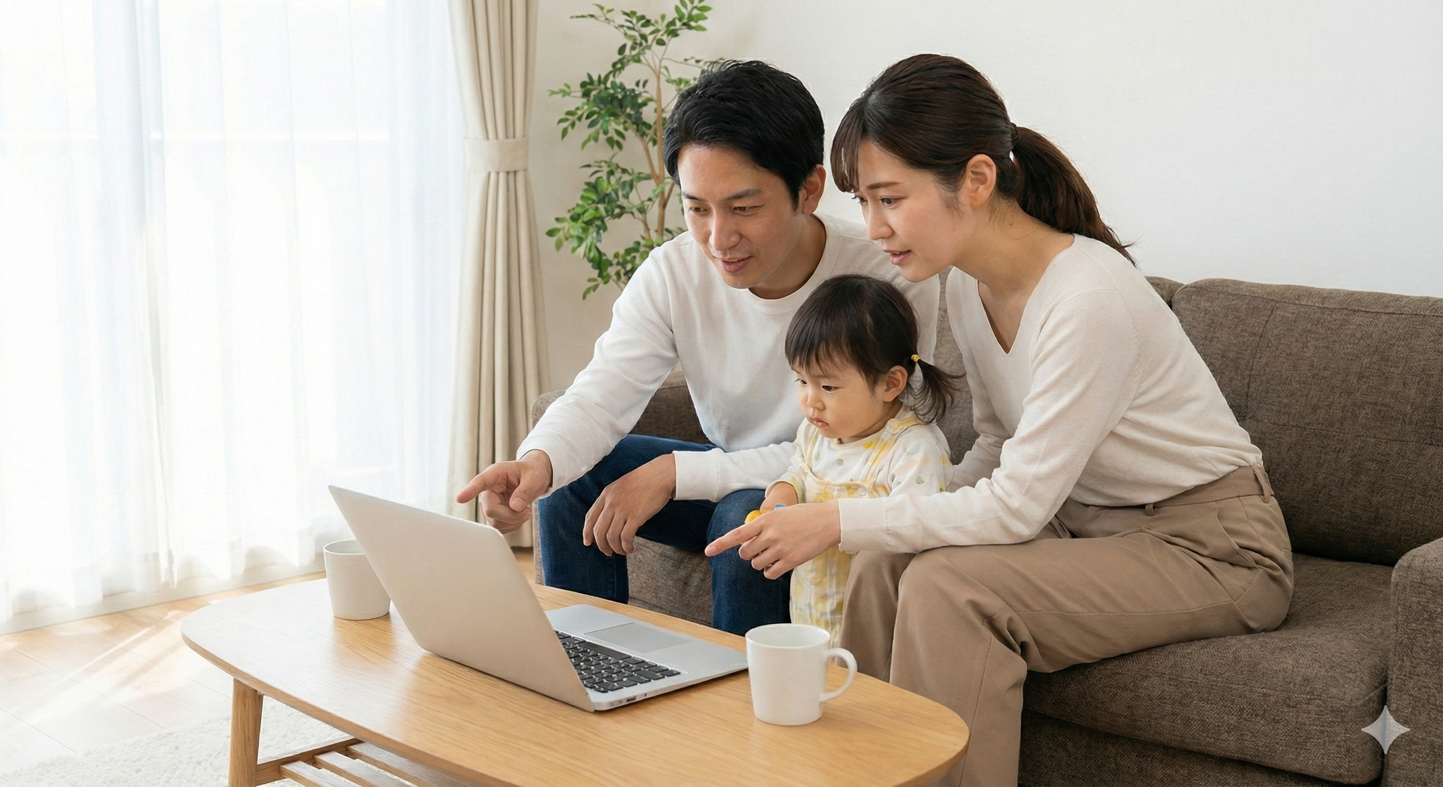 西宮で後悔しない家探し！外資系IT出身が教える「失敗しない」...の画像