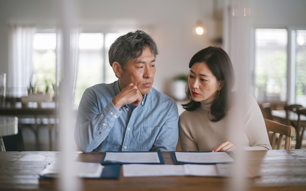 【2026年】北九州で不動産の相続トラブルが増加中？売却時の...の画像