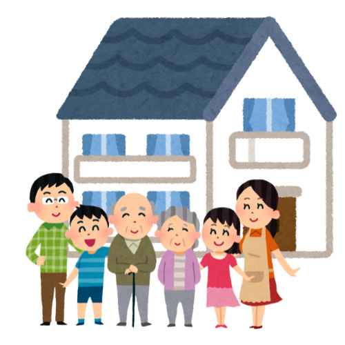安芸郡府中町の住みやすさはどう評価されている？評判やリアルな...の画像