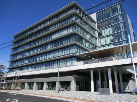 焼津市役所の場所やアクセス方法は？利用できるサービスも紹介の画像