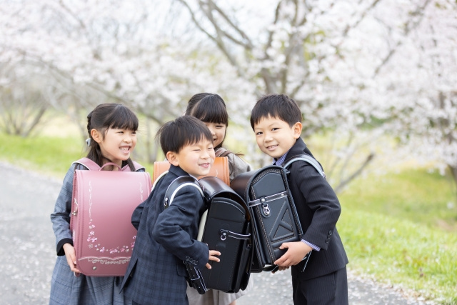 焼津市豊田小学校の児童数はどれくらい？人数から見る人気の理由...の画像