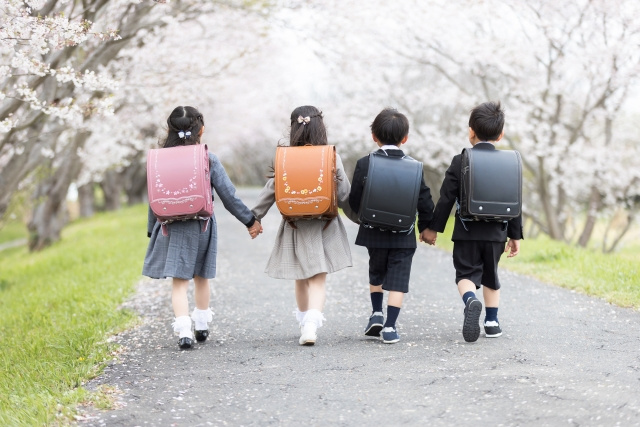 焼津市で注目の小川小学校とは？学区や周辺環境を簡単に解説の画像