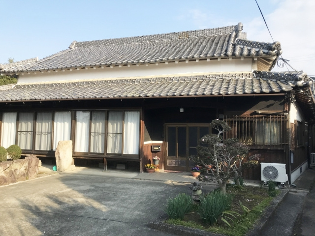 実家のリノベーション費用はいくら？贈与税や注意点についても解...の画像