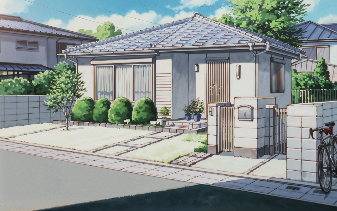相続した家に娘が住む場合の注意点は？手続きや管理のポイントも...の画像