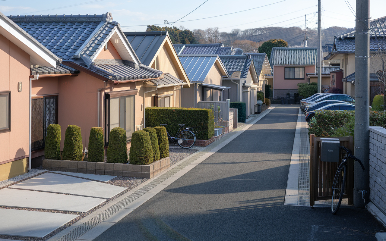 親と同居する家の探し方はどう選ぶ？家族の希望や注意点も解説の画像