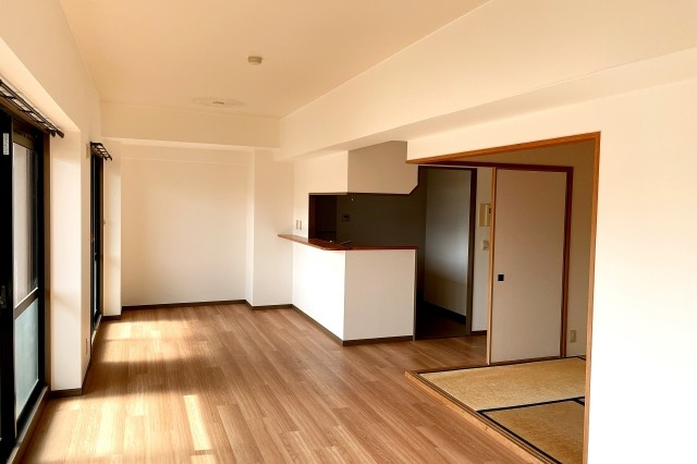 マンションの売却で角部屋は本当に有利！人気の理由も解説の画像