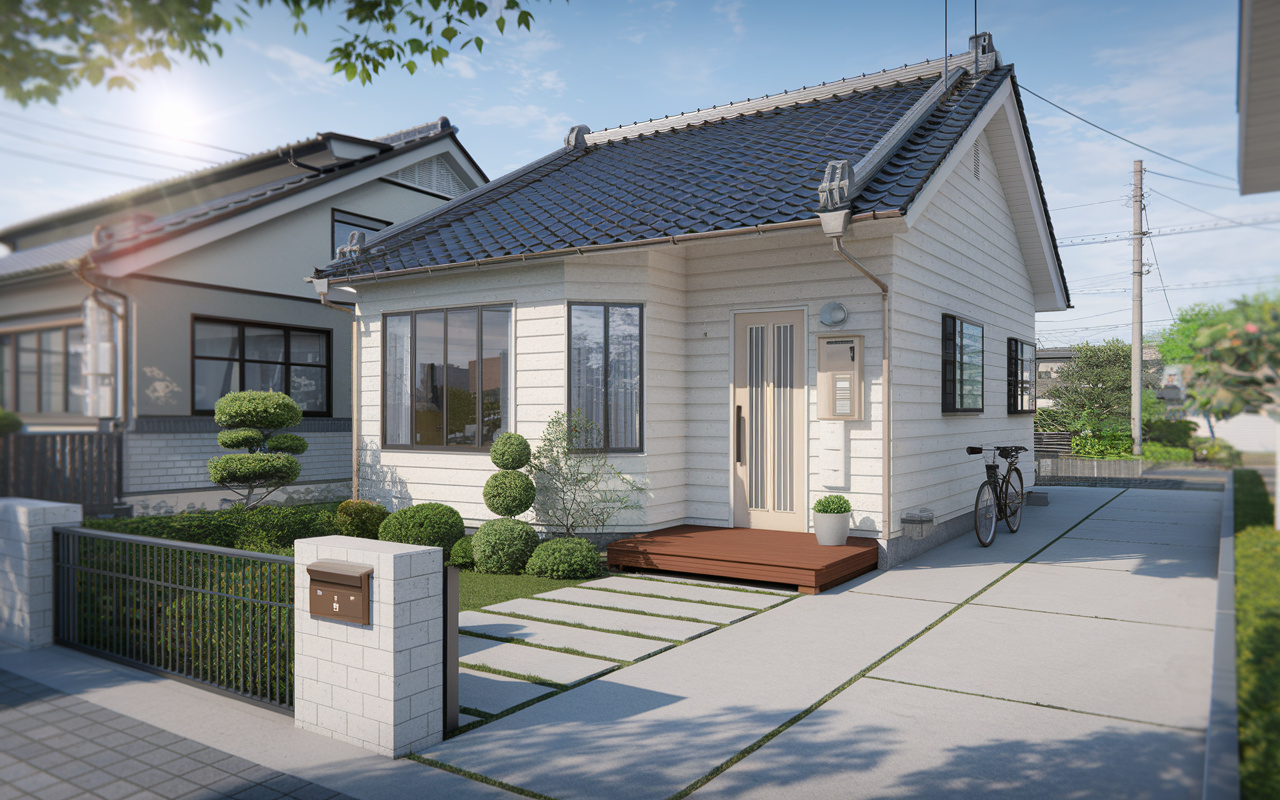 中古住宅リフォームのポイントは何？予算や進め方も知って安心購...の画像