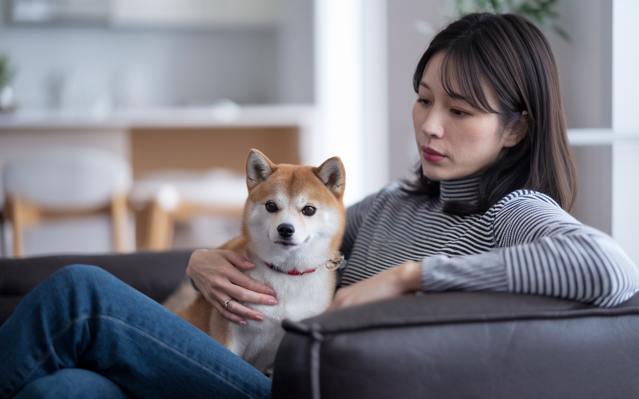 ペット可マンションを選ぶ購入ポイントは？快適な暮らしを実現す...の画像