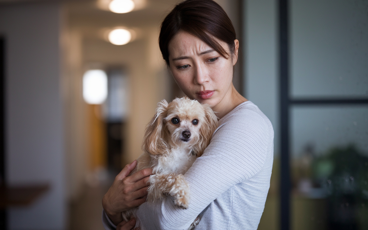 ペット可マンションのトラブル事例とは？対策や生活マナーも紹介...の画像