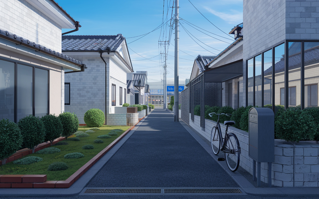 東大阪で相続した不動産の名義変更は必要？手続きや流れを分かり...の画像