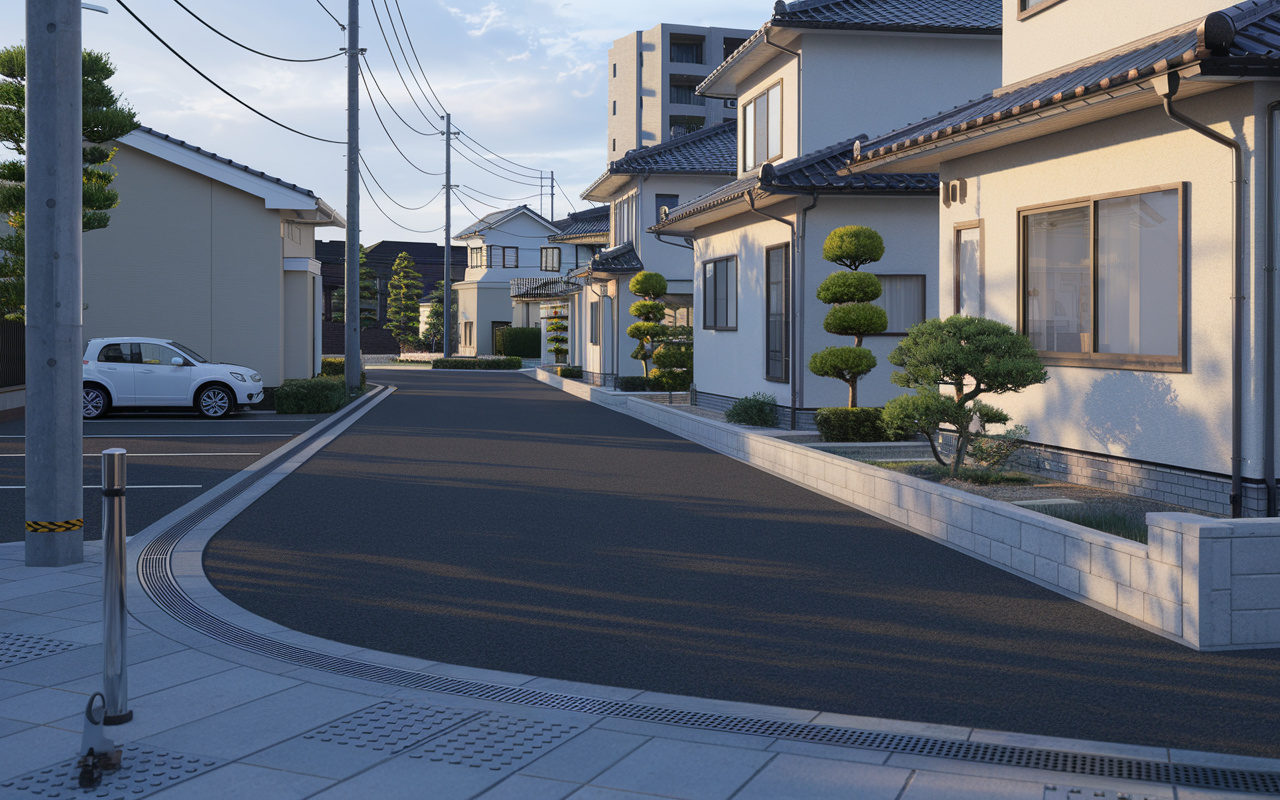 東大阪で不動産売却を考えていますか？方法や流れの基本をわかり...の画像