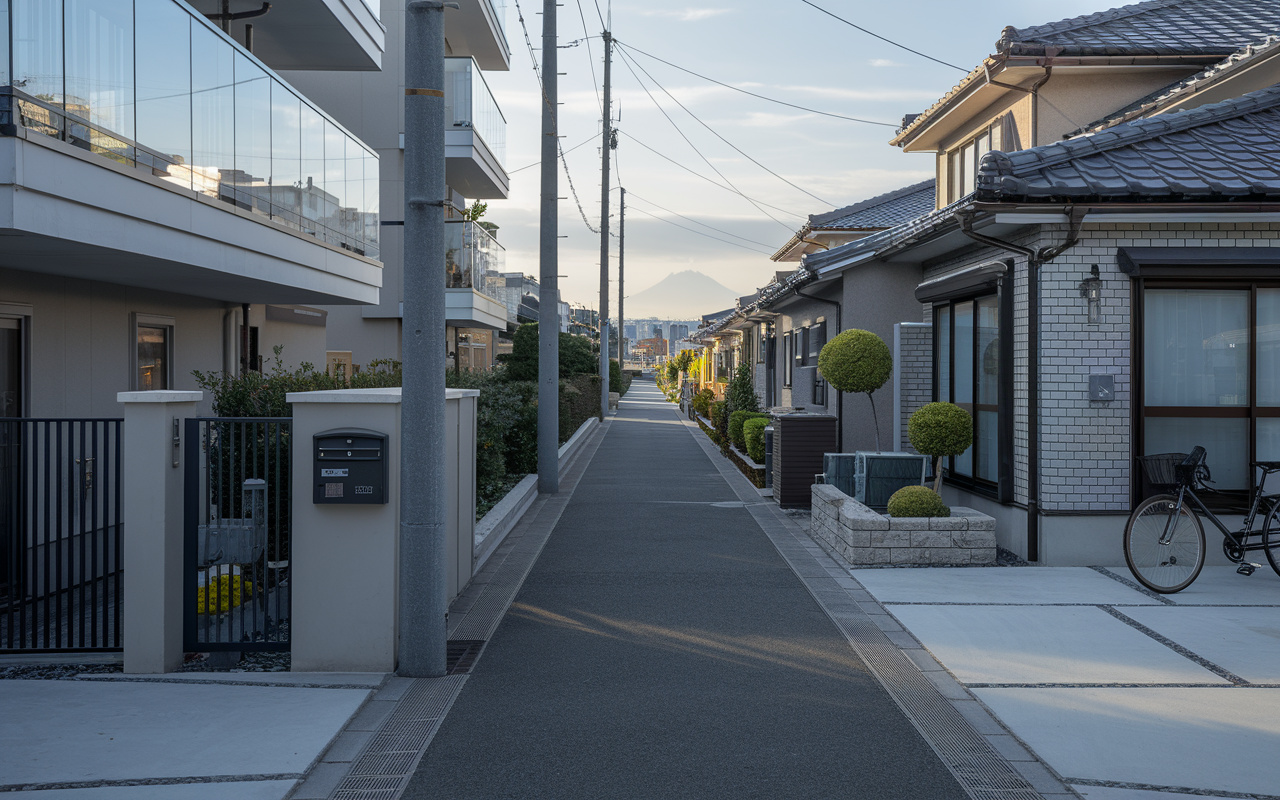 東大阪で不動産売却を考えたら査定比較は必須！適した会社選びの...の画像