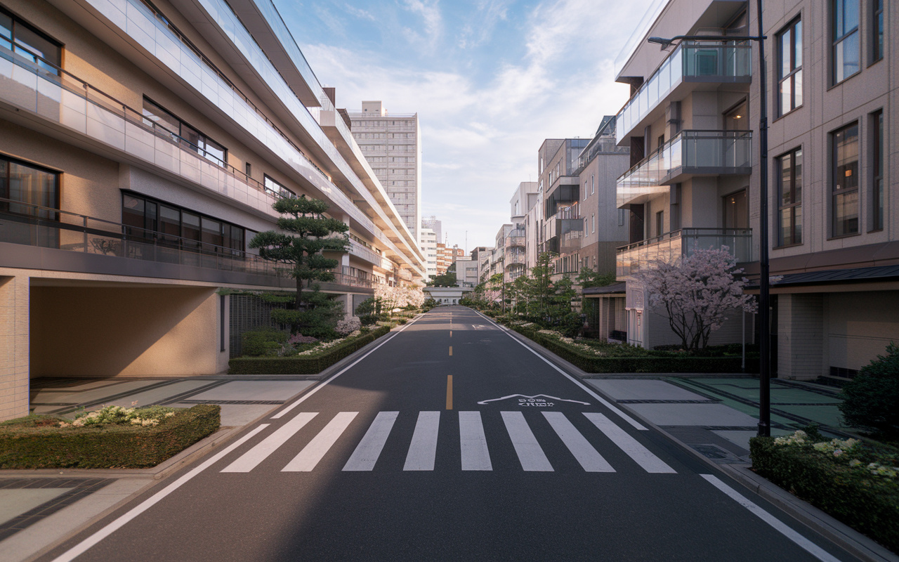 東大阪で不動産売却を検討中の方必見！相場の目安や価格動向を解...の画像