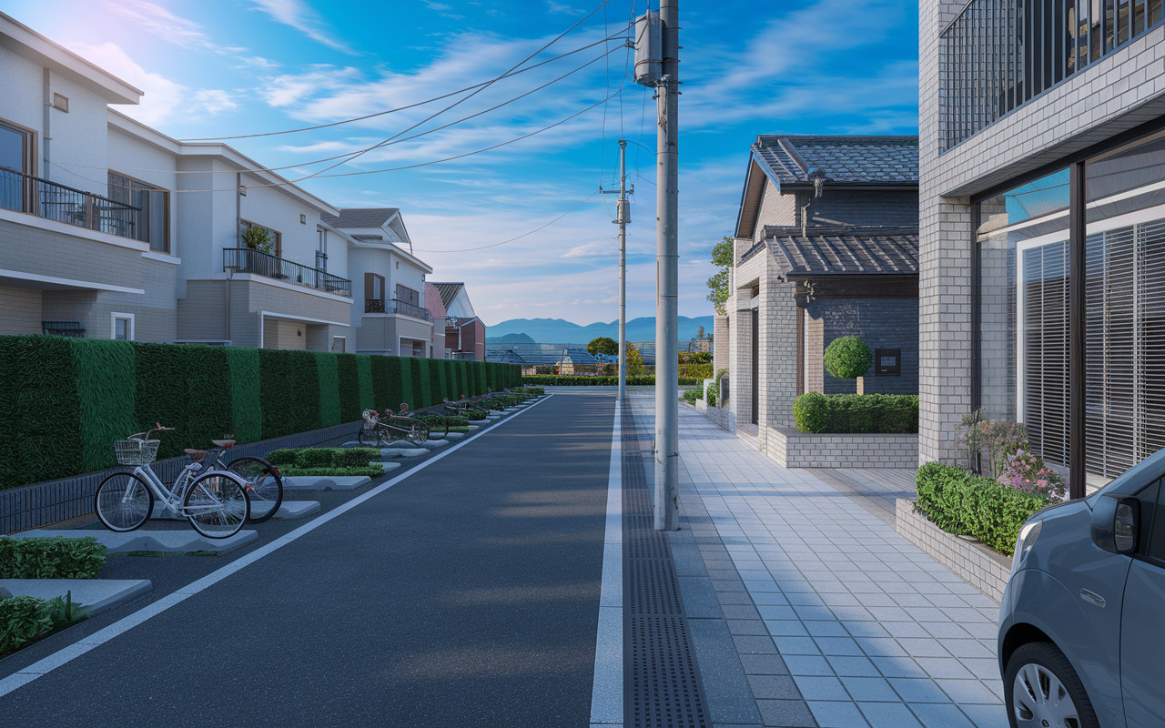 東大阪で不動産売却の流れは？手順や注意点を詳しく紹介の画像