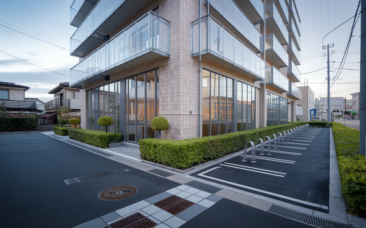東大阪でマンション売却するポイントは？押さえるコツと流れをご...の画像