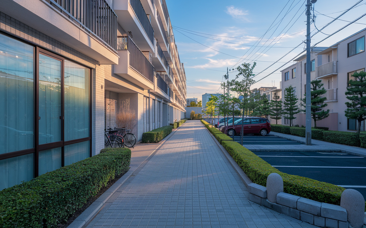 東大阪でマンション売却時の費用はいくら？相場や具体的な注意点...の画像