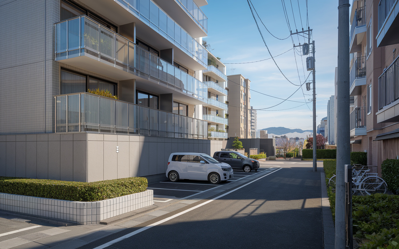 東大阪でマンション売却を検討中の方必見！査定の流れや相場情報...の画像