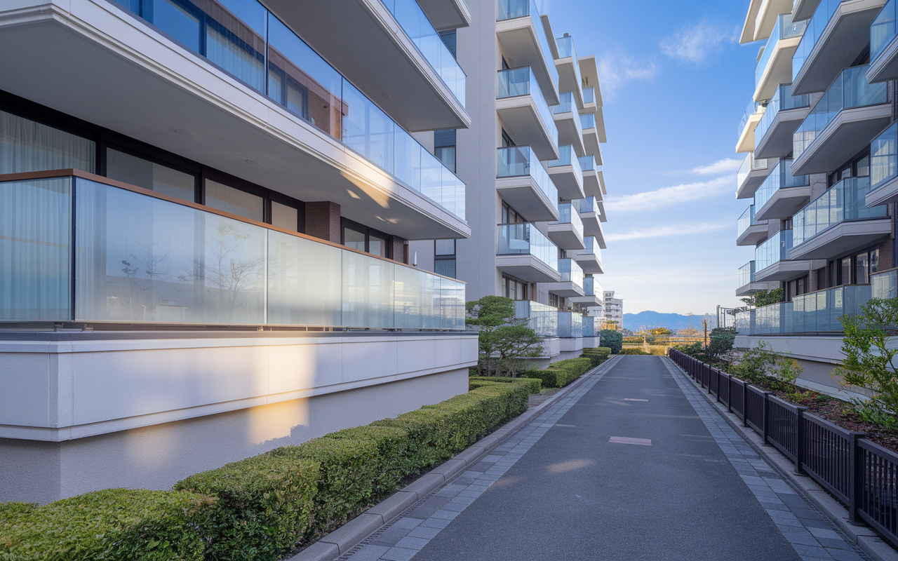 東大阪でマンションを売却したい方必見！価格の目安や注意点を紹...の画像