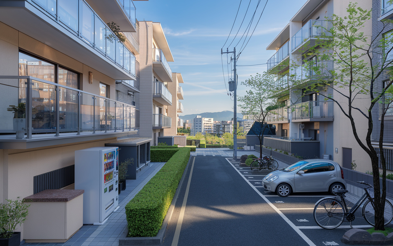 東大阪で中古マンション売却を検討中の方へ！相場や売却の流れを...の画像