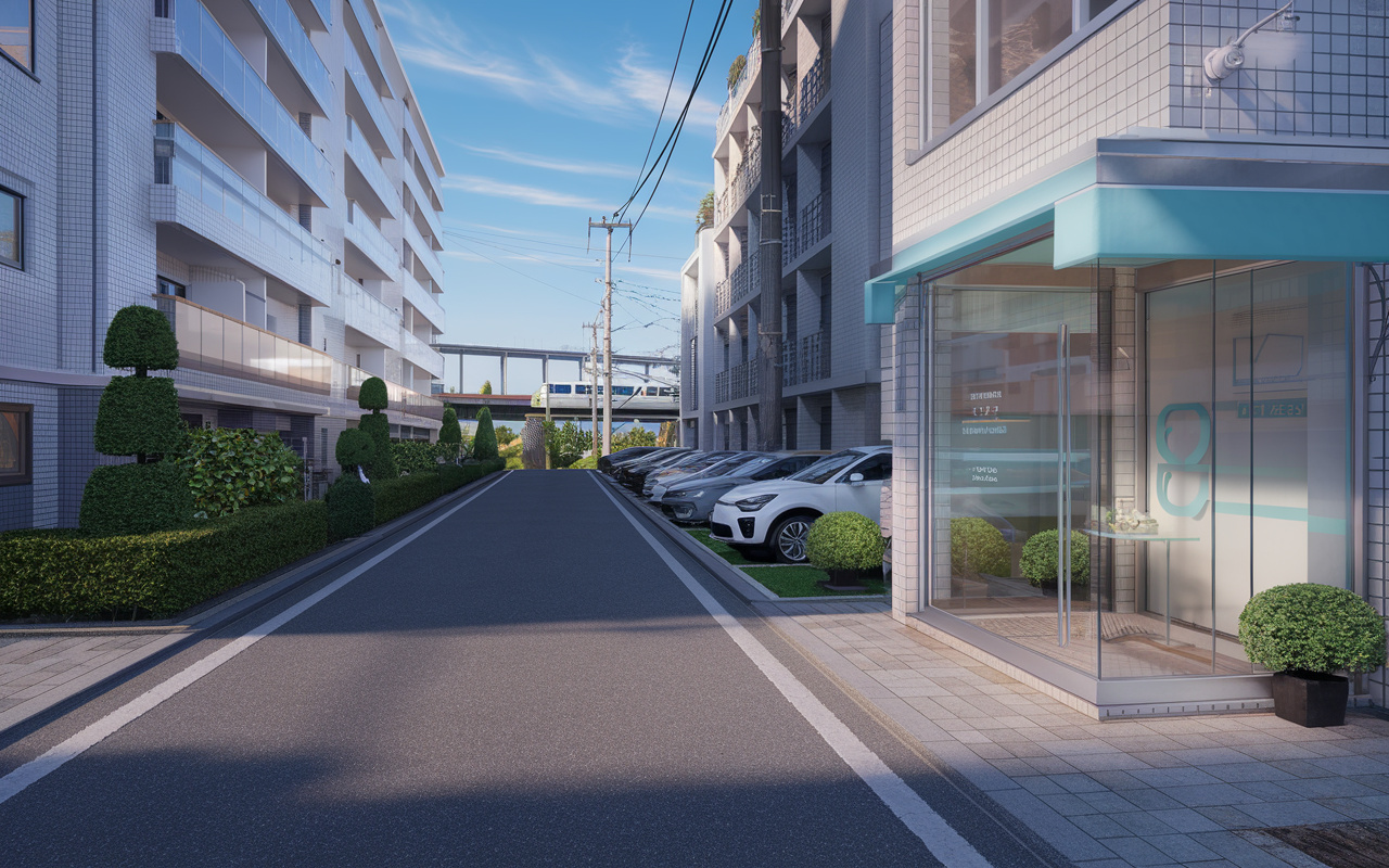 東大阪で不動産売却する際の注意点は？知っておきたい失敗防止策...の画像