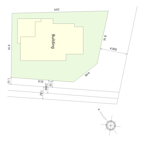 おすすめのリフォーム戸建情報２の画像