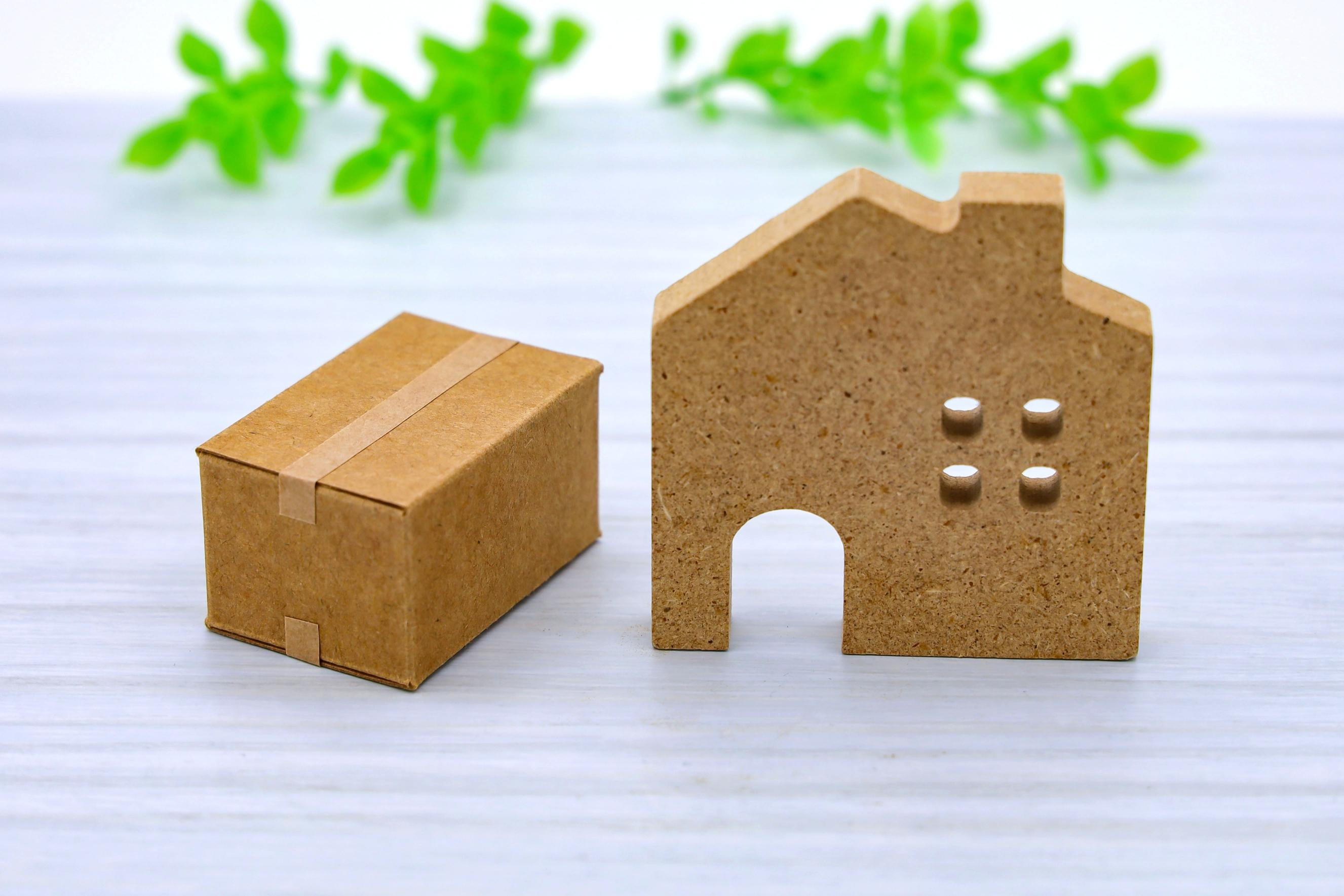 誰かが住める状態で残すという考え方― 将来の負担を減らすため...の画像