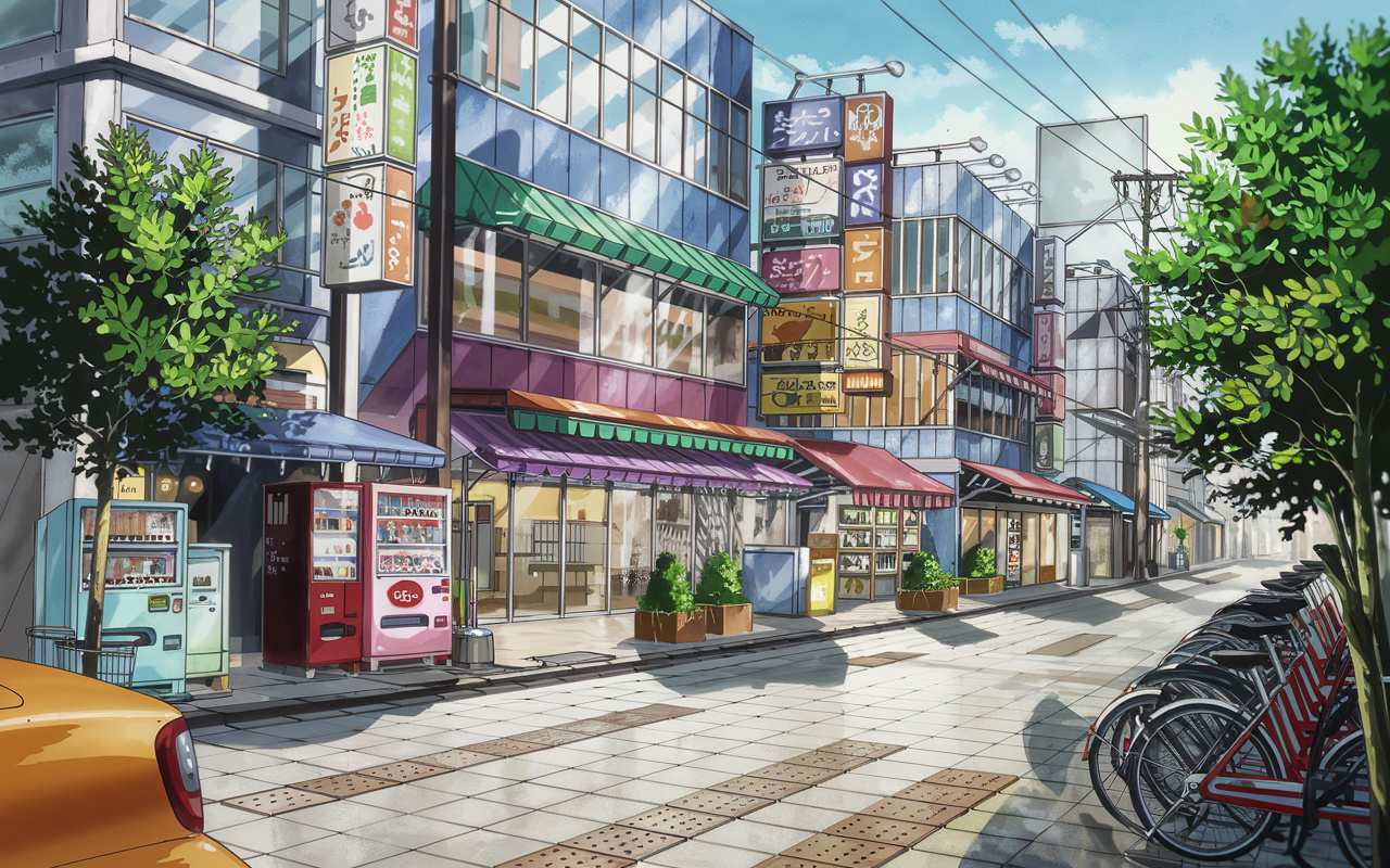 大阪の繁華街は情報過多で店舗の視認性が重要！選ばれるポイント...の画像