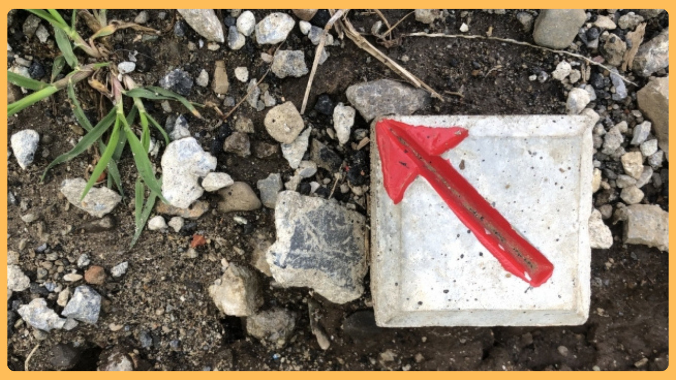 結城市で土地売却を考えたら境界に注意！トラブル回避のコツも紹...の画像