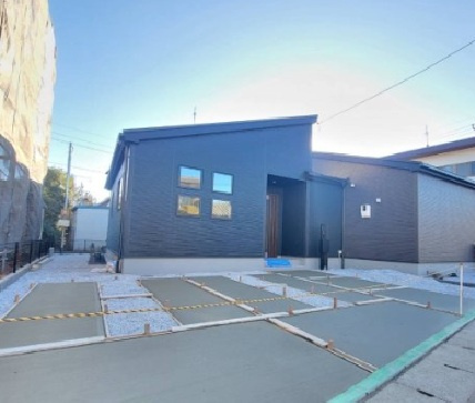 2/11(水）オープンハウス開催♪の画像