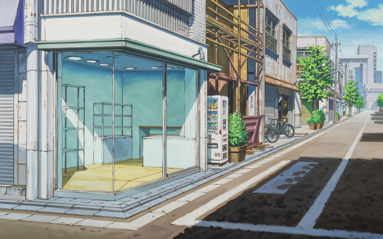 店舗開業で迷う居抜きとスケルトンの違いは？選び方のコツや注意...の画像