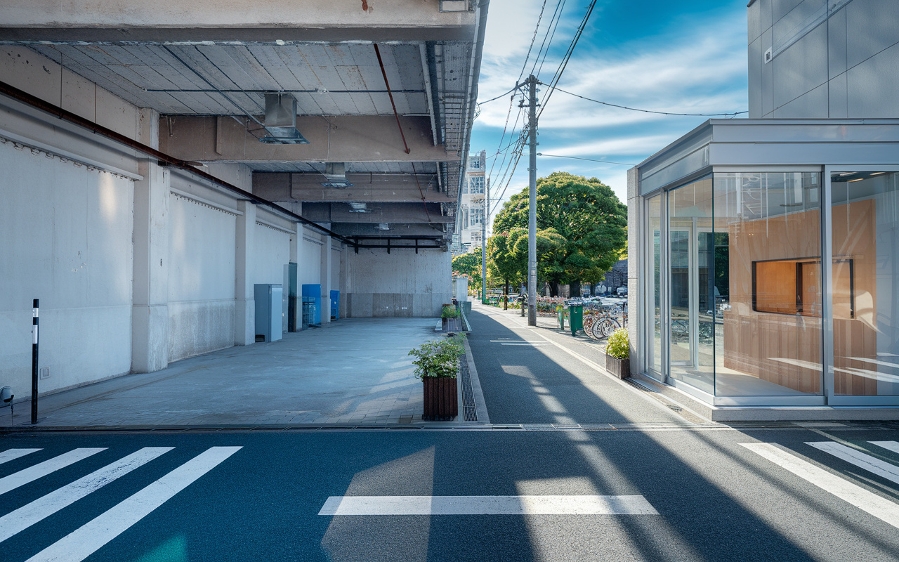 居抜きとスケルトンの違いを比較！費用やメリットデメリットも紹...の画像