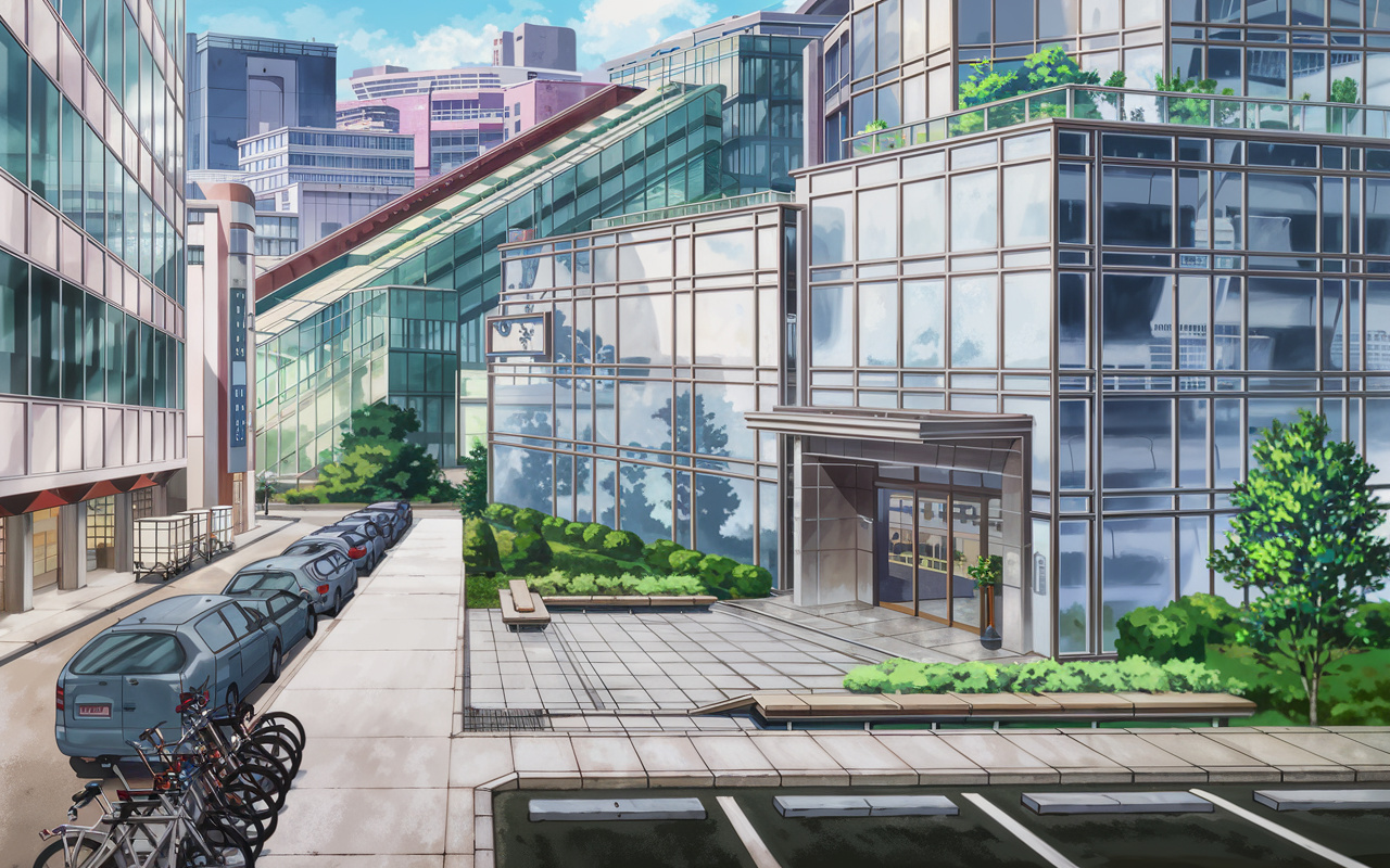 大阪で事務所やオフィス選びに悩む方へ！来客型と内勤型の機能性...の画像